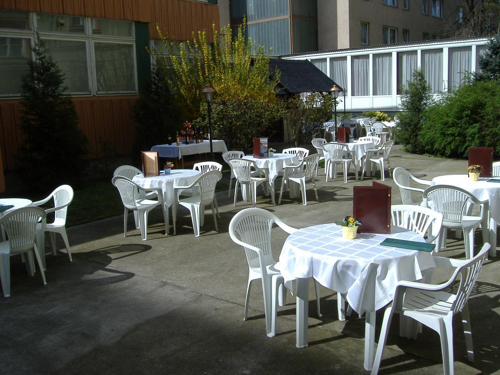 Hotel Ventura Budapesta Exterior foto